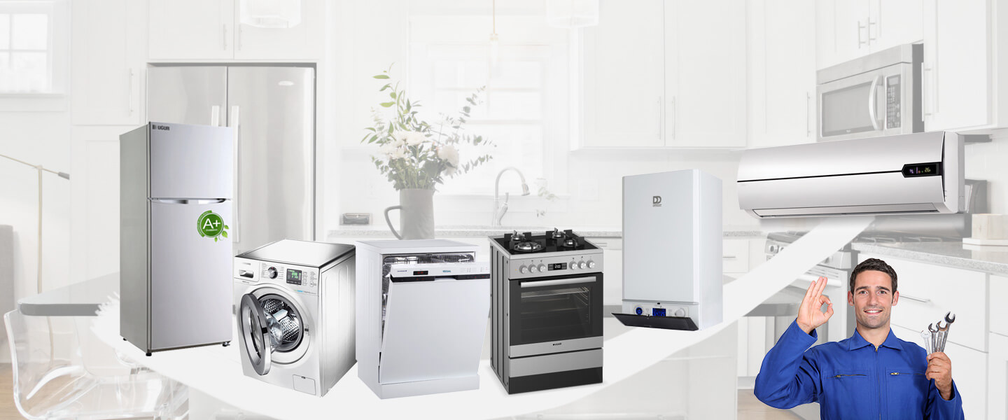 Kahramanmaraş Electrolux Servisi